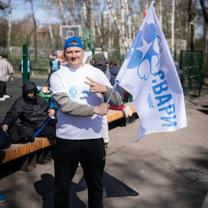 Черноземье Legal Run 2026