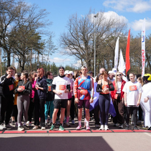 Черноземье Legal Run 2026