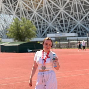 Volgograd Legal Run 2026