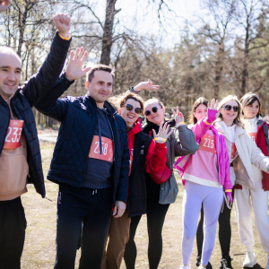 Черноземье Legal Run 2026