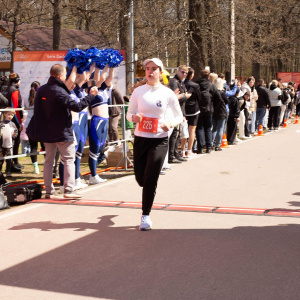 Черноземье Legal Run 2026