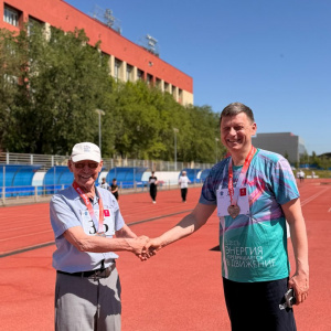 Volgograd Legal Run 2026