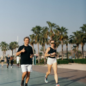 Dubai Legal Run 2026