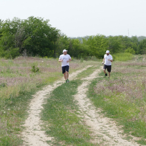 Volgograd Legal Run 2024