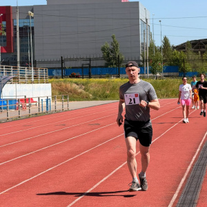 Volgograd Legal Run 2026