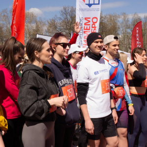 Черноземье Legal Run 2026