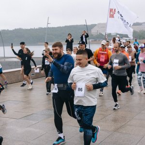 Vladivostok Legal Run 2024