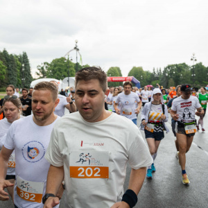 SPb Legal Run 2024