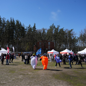 Черноземье Legal Run 2026