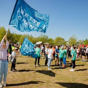 Moscow Legal Run 2024