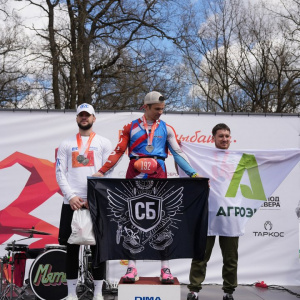 Черноземье Legal Run 2026