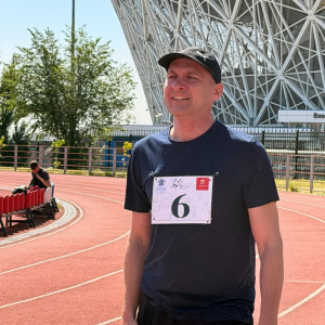 Volgograd Legal Run 2026