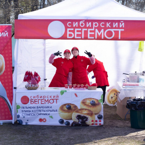Черноземье Legal Run 2026