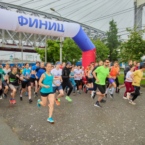 Sibir Legal Run 2024