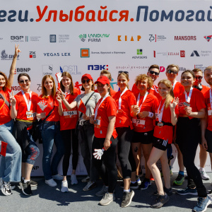 Moscow Legal Run 2024