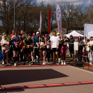 Черноземье Legal Run 2026