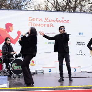 Черноземье Legal Run 2026