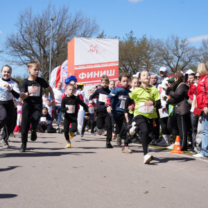 Черноземье Legal Run 2026