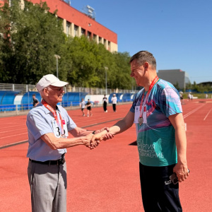 Volgograd Legal Run 2026