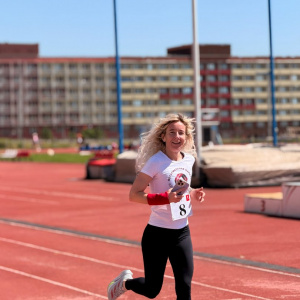 Volgograd Legal Run 2026