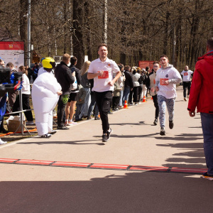 Черноземье Legal Run 2026