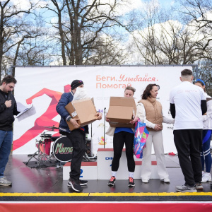 Черноземье Legal Run 2026