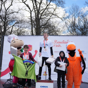 Черноземье Legal Run 2026