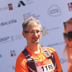 Moscow Legal Run 2024