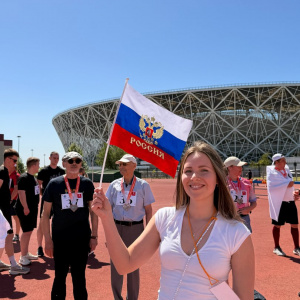 Volgograd Legal Run 2026