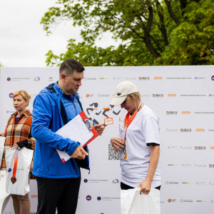 Kaliningrad Legal Run 2026