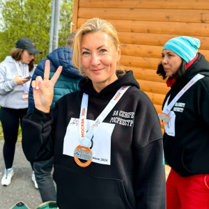 Murmansk Legal Run 2024