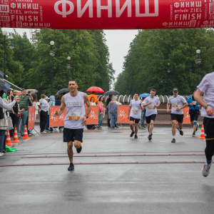 SPb Legal Run 2024