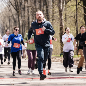 Черноземье Legal Run 2026