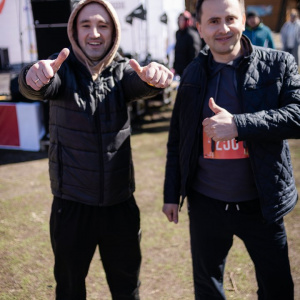 Черноземье Legal Run 2026