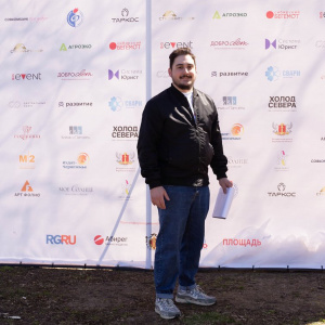 Черноземье Legal Run 2026