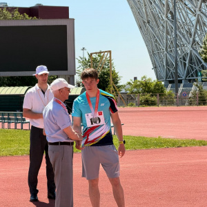 Volgograd Legal Run 2026