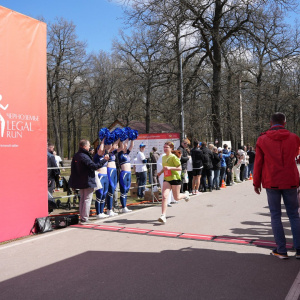 Черноземье Legal Run 2026
