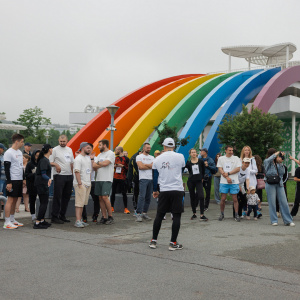 Vladivostok Legal Run 2024