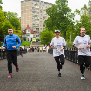 Kaliningrad Legal Run 2026