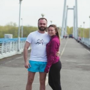 Krasnoyarsk Global Legal Run 2018