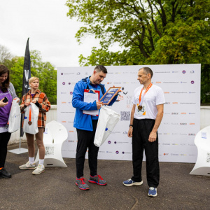 Kaliningrad Legal Run 2026
