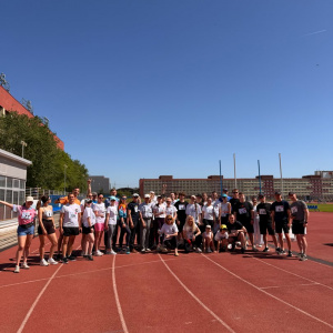 Volgograd Legal Run 2026