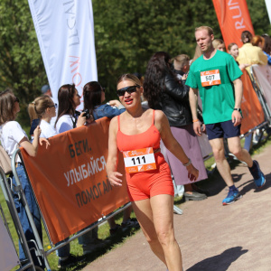 Moscow Legal Run 2024