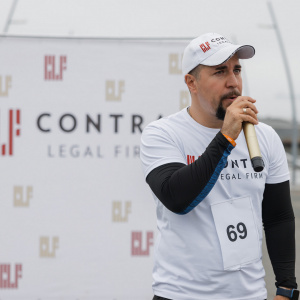 Vladivostok Legal Run 2024