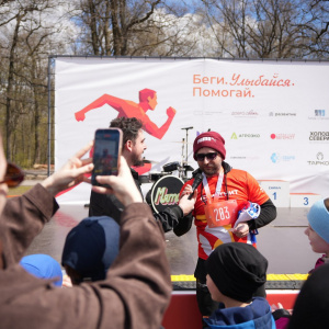 Черноземье Legal Run 2026