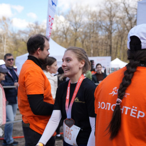 Черноземье Legal Run 2026