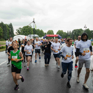 SPb Legal Run 2024