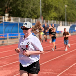 Volgograd Legal Run 2026