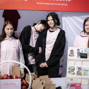 Черноземье Legal Run 2026