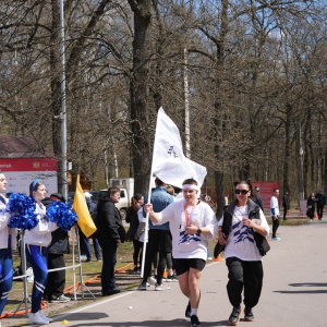 Черноземье Legal Run 2026